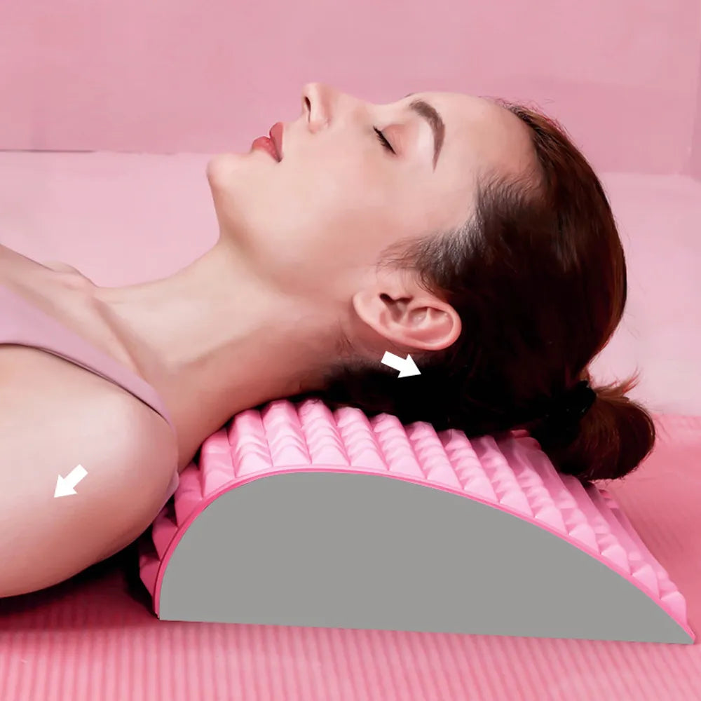 Massage & Relaxation