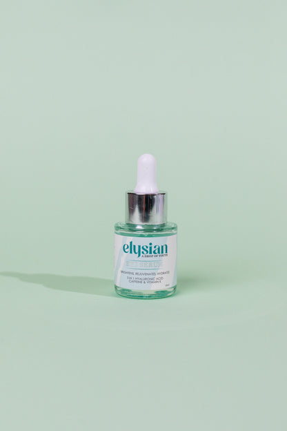 Eye Serum