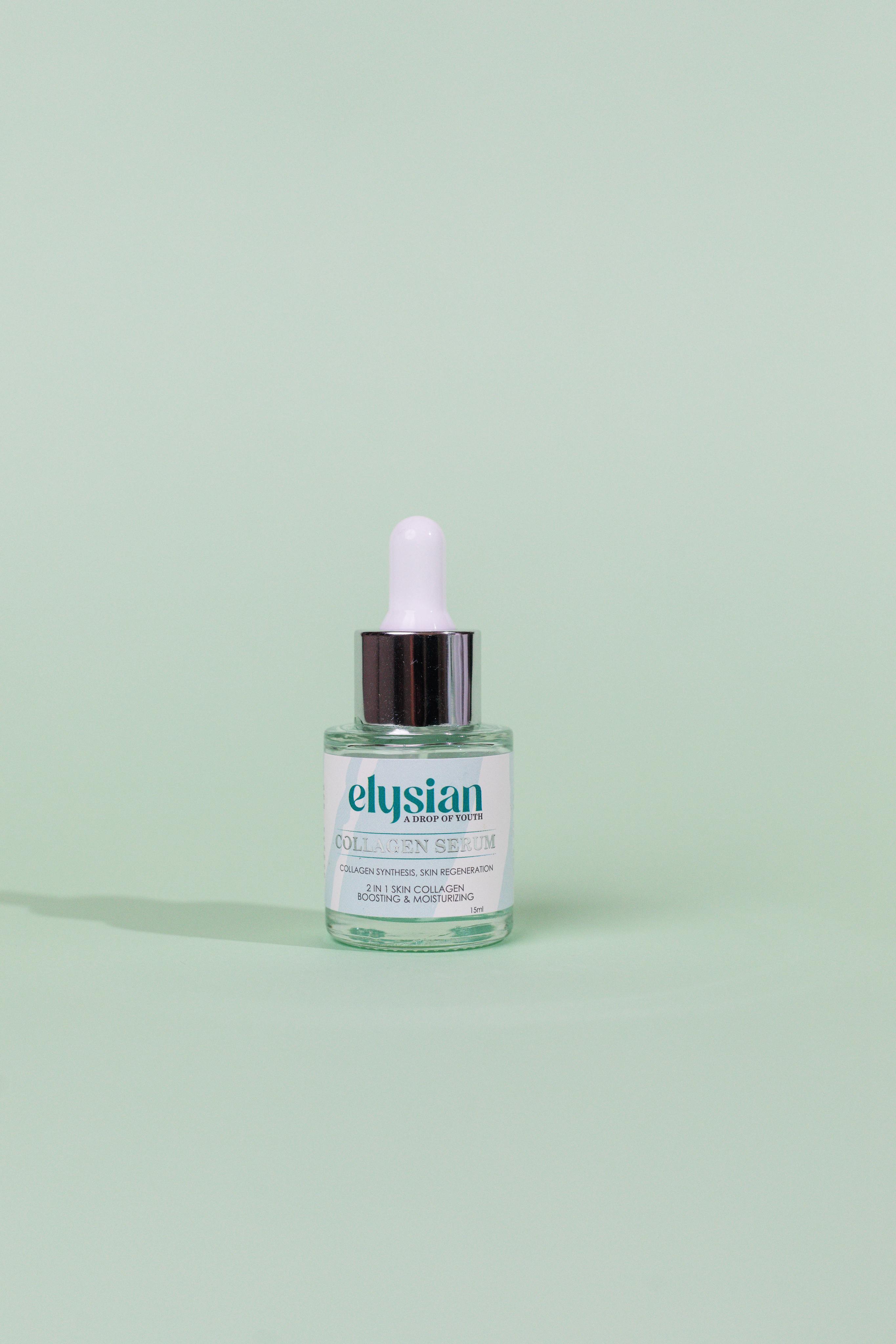 Collagen Serum