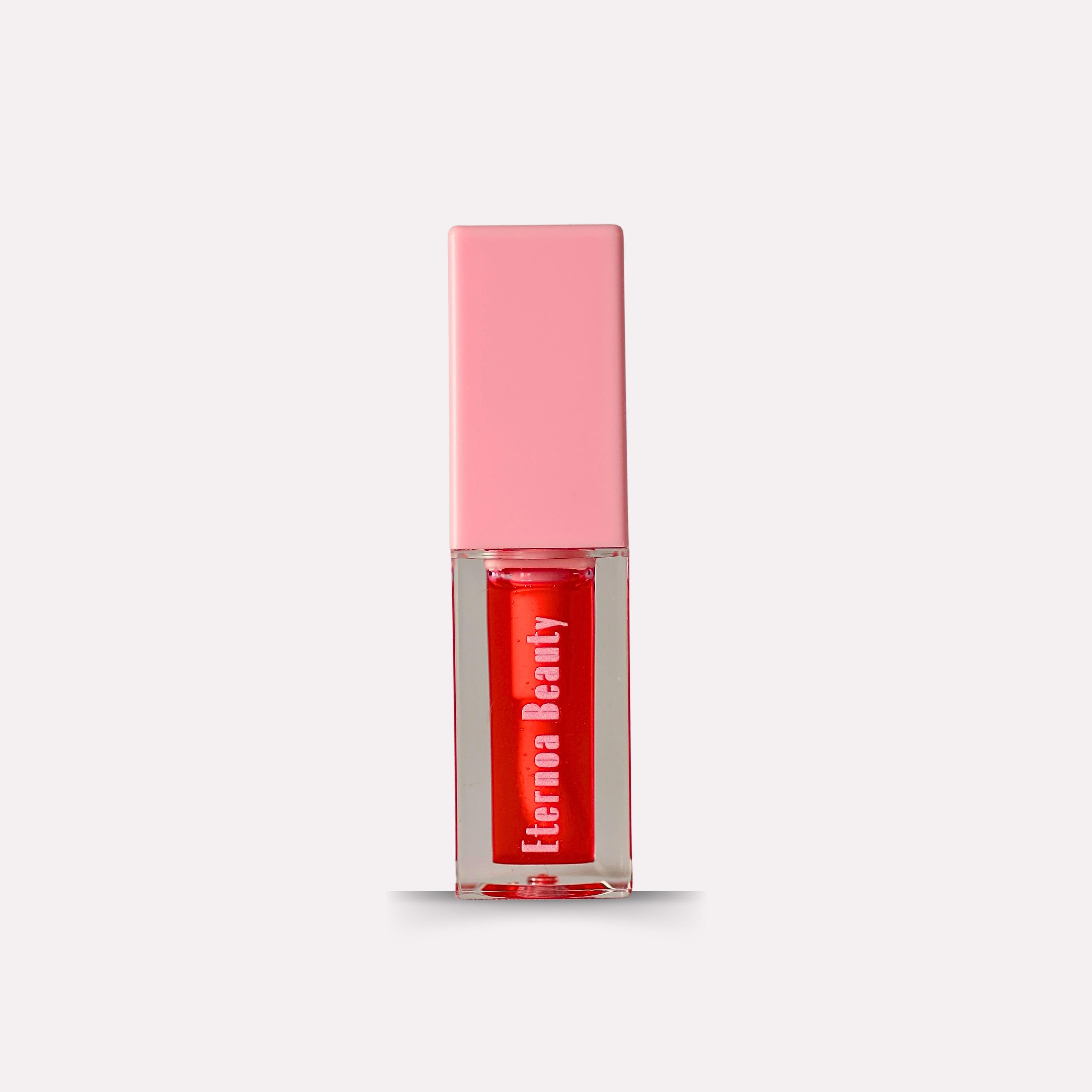 Tinted Lip Oil